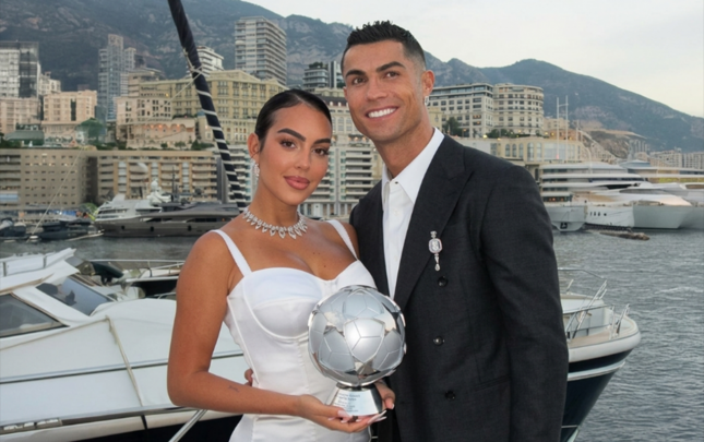 ronaldo-evlenir