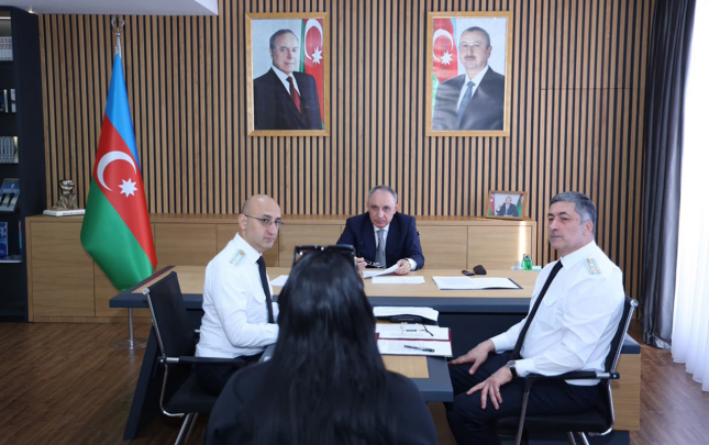kamran-eliyev-novbeti-qebul-kecirdi