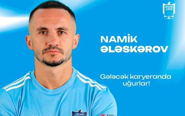 zire-namik-elesgerovu-gonderdi