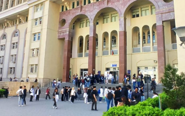Təhsilhaqqının 1500 manat azaldılması ilə bağlı  – Rəsmi açıqlama