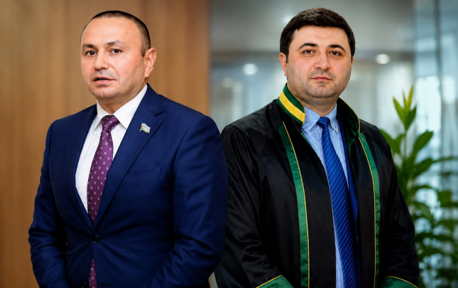 Moskvada biznes tələsi  – Elşad Mirbəşirli və vəkil aldadıldı