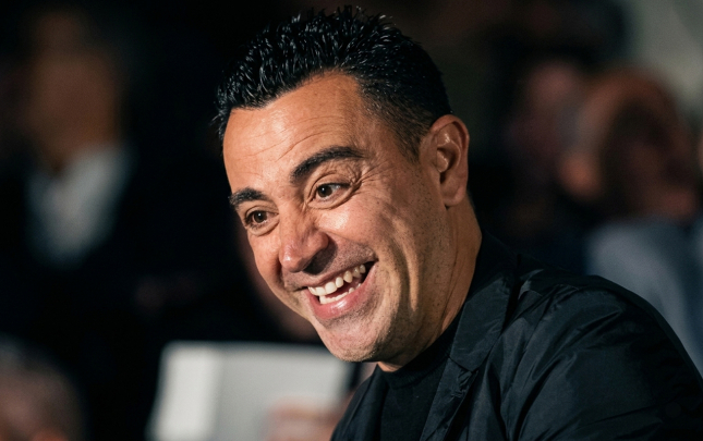 xavi-niderland-millisinde