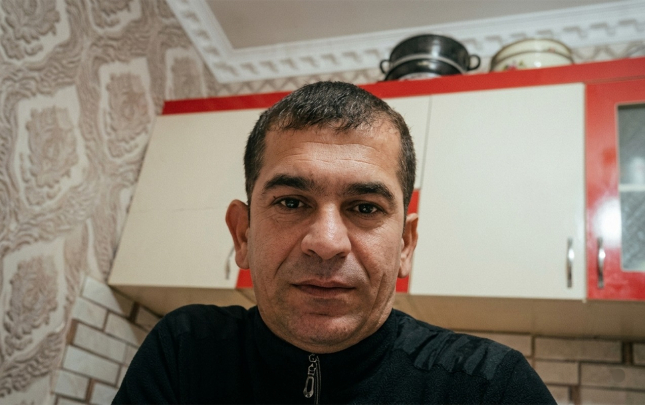 Biləsuvarda qətlə yetirilən Şölətin  – Fotosu