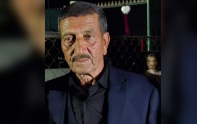 Partlayışda xəsarət alan şəxsin topuq nahiyəsi amputasiya edildi  – Foto