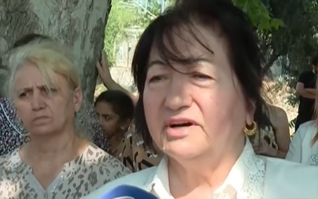 Bir ildir evsiz qalıblar  – Sakinlərin taleyi necə olacaq?
