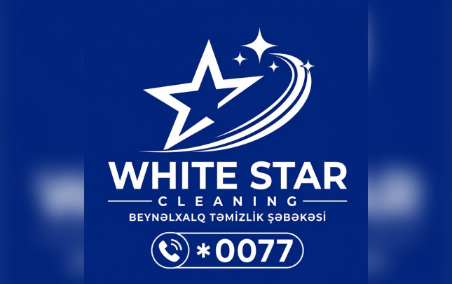 “White Star” beynəlxalq təmizlik şəbəkəsi Brilliant Dadaşovanın evində xidmət göstərdi  – Fotolar