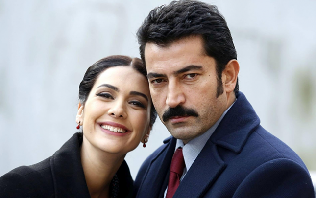 14-ilden-sonra-eyni-serialda-rol-alacaqlar