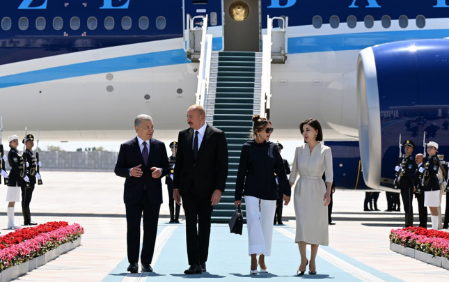 prezident-xanimi-ile-ozbekistandadir