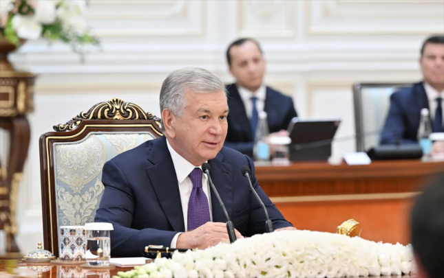 mirziyoyev-vasinqton-gorusunun-neticelerini-eliyevin-diplomatiyasinin-qelebesi-adlandirdi