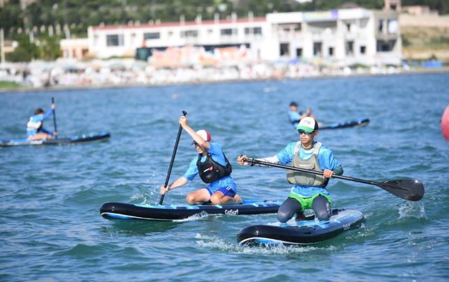 su-idman-novleri-federasiyasi-sup-uzre-turnir-kecirib