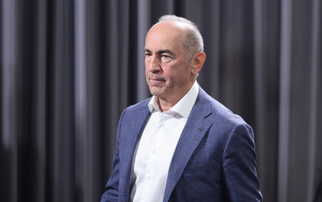 robert-kocaryan-saxlanildi