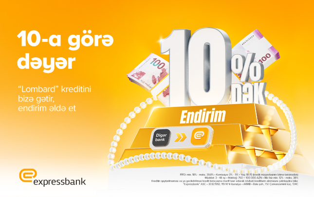 lombard-kreditine-illik-10-dek-endirim