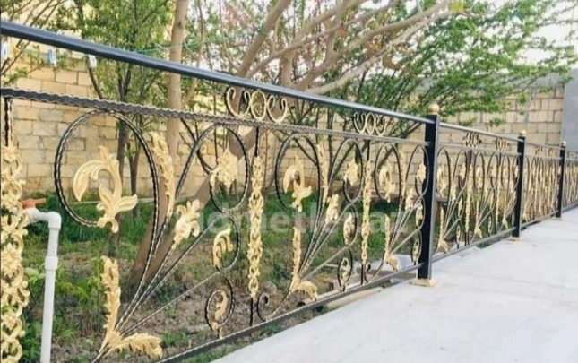 8 yaşlı uşaq “reşotka”nın arasında boğulub öldü
