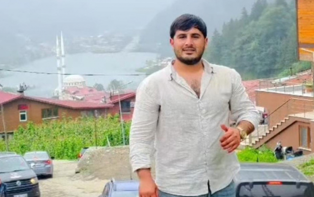 Qəzada ölən sürücü vəzifəli şəxs imiş  – Foto