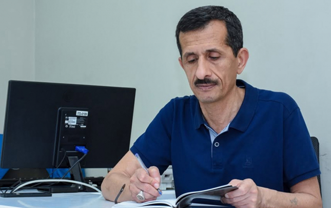 “Sən demə, Türkiyədə müalicə aldığına da həsəd aparan var…”