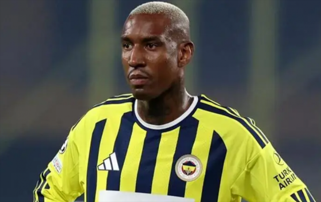 taliska-fenerbaxcadan-getdi