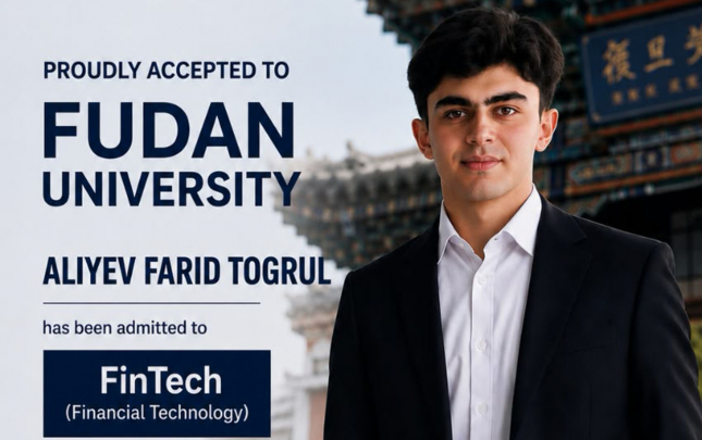 17-yasli-ferid-cinin-reytinqli-universitetine-qebul-aldi