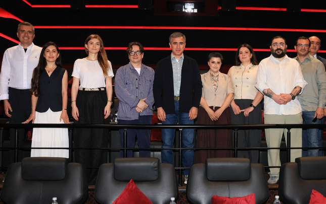 “44”ün premyerası bu tarixdə olacaq