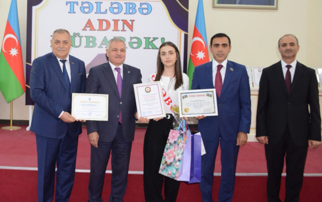 terterde-yuksek-bal-toplayan-telebelerle-gorus-kecirildi