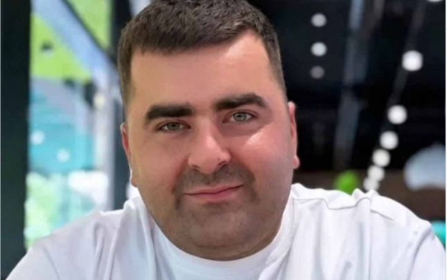 Coşqunun yaxın günlərdə toyu olacaqmış…