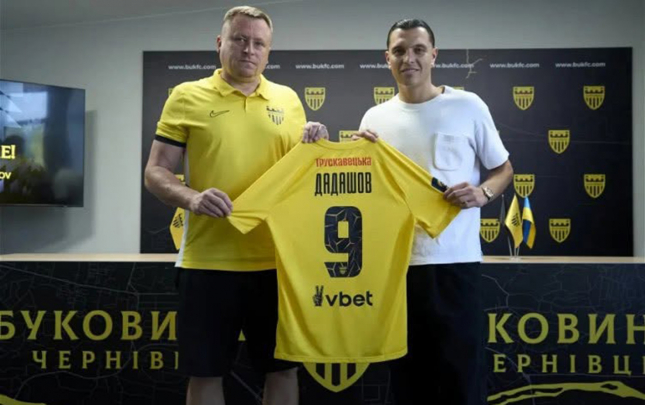 renat-dadasov-ukrayna-klubunda