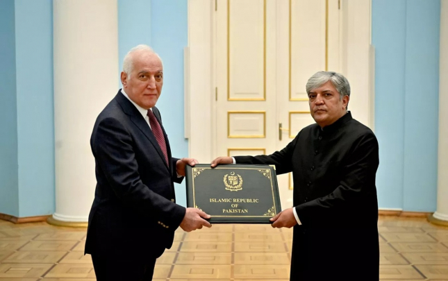 pakistan-ermenistana-ilk-sefirini-teyin-etdi