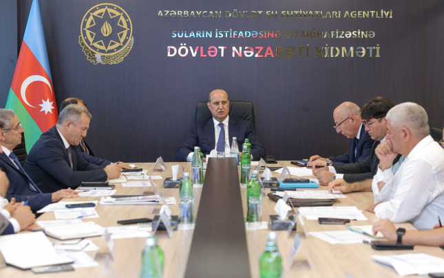 sirvan-suvarma-kanalinin-yeniden-qurulmasi-ile-bagli-gorulen-isler-nezerden-kecirildi