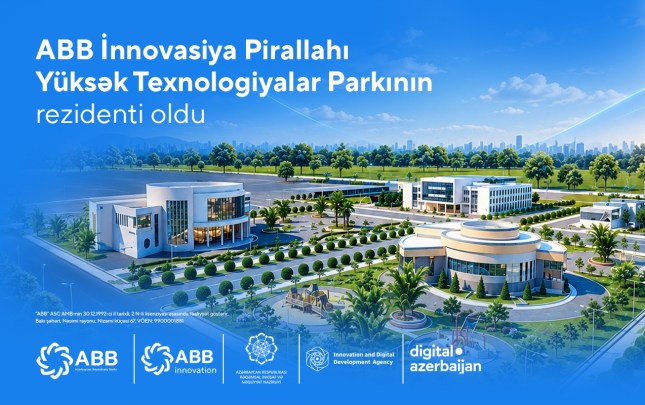 abb-innovasiya-pirallahi-yuksek-texnologiyalar-parkinin-rezidenti-oldu