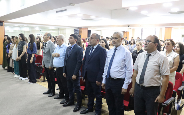 azerbaycan-universitetinde-dovlet-suverenliyi-gunune-hesr-olunmus-tedbir-kecirildi