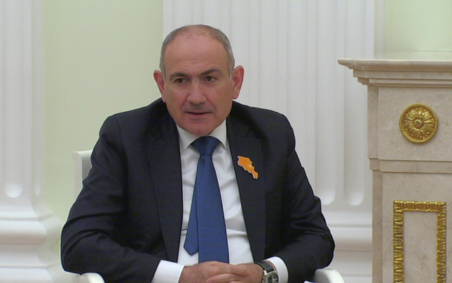 Azərbaycanla sülhün Rusiya ilə münasibətlərə təsirindən danışdı
