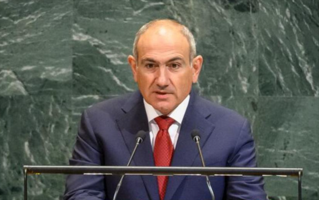 “Cənubi Qafqaz mühüm beynəlxalq nəqliyyat qovşağına çevrilə bilər”