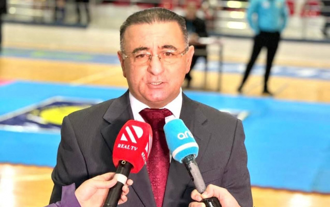 Nazim Şükürov Dünya Bankının “Business Ready 2026” sertifikatına layiq görülüb