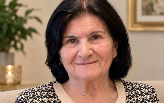 91 yaşlı sabiq deputat vəfat etdi  – Foto