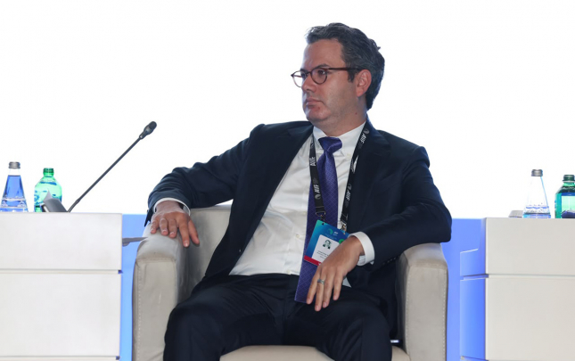 “Azərbaycan Mərkəzi Asiyanın İsveçrəsidir”