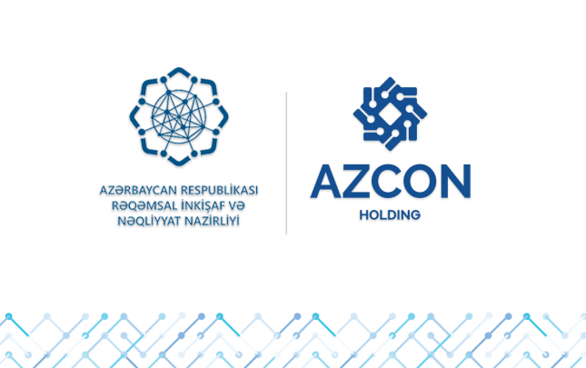 RİNN, AZCON Holding və “Microsoft Ireland Operations Limited” arasında Anlaşma Memorandumu imzalanıb