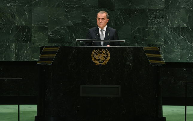 “Azərbaycan Ermənistanı strateji əhəmiyyətli neft məhsulları ilə təmin edir”