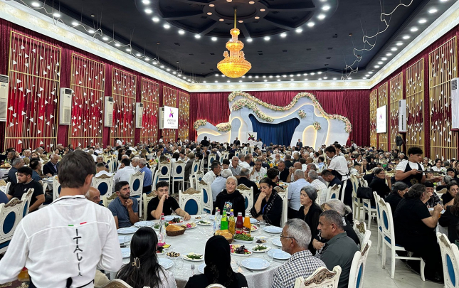 beyleqanda-ehsan-sufresi-acildi