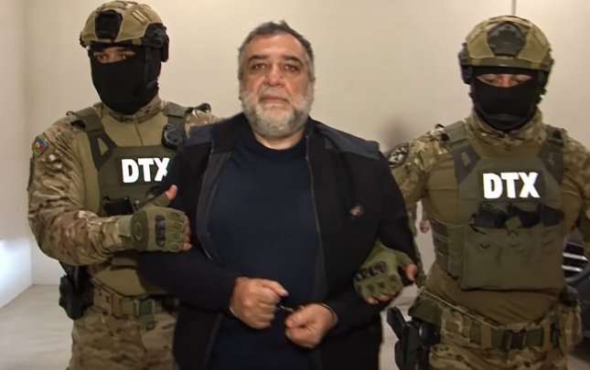Bu xəbər rezonans yaratmışdı  – Artıq 3 il oldu