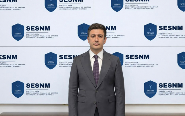 SESNM fəaliyyətə başladı  – Fotolar
