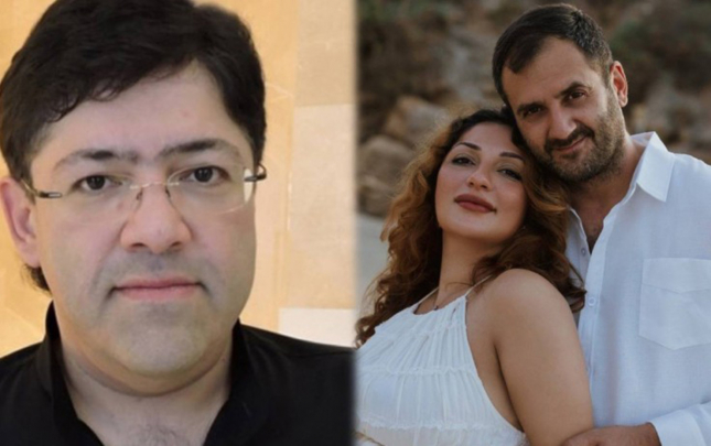 Murad Adıgözəlzadə baba oldu  – Fotolar