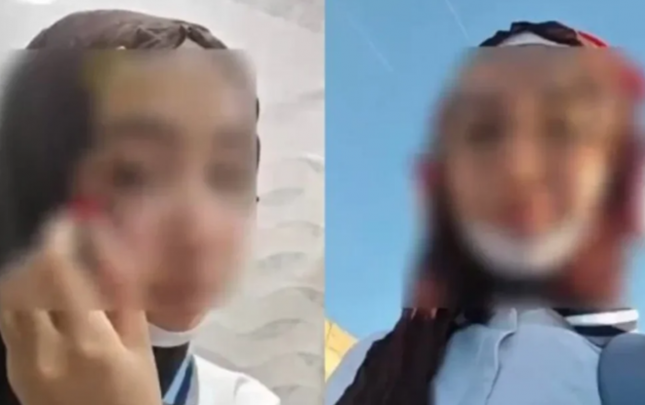 Həmin şagird sığınacağa yerləşdirilib?  – Açıqlama