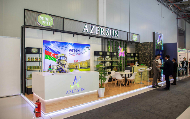 azersun-holdinq-adex-2026-sergisinde