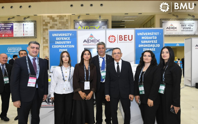 bmu-nun-adex-2026daki-teqdimatlari-diqqet-merkezinde-olub
