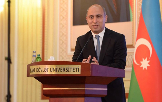“Süni intellekt müəllimi əvəz etməyəcək” fikri bayağıdır”