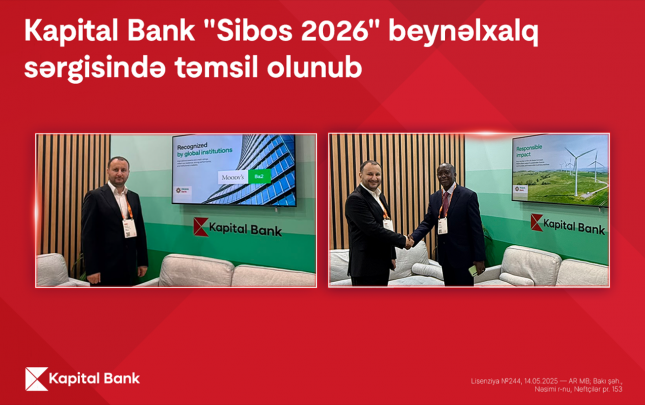 kapital-bank-numayendeleri-sibos-2026-cercivesinde-30-dan-cox-isguzar-gorus-kecirib