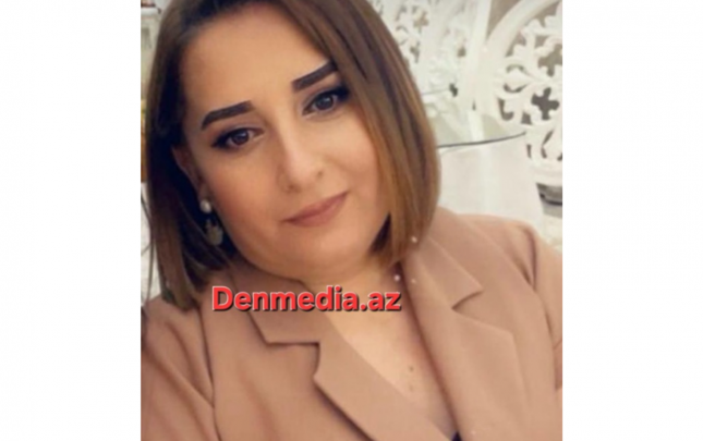 Sumqayıtda məktəb direktoru vəfat etdi