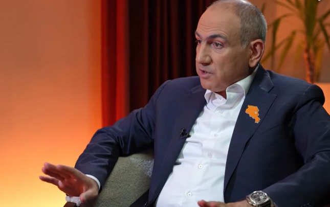“Sabah hansısa əsgərimiz Azərbaycana keçsə, kimi təhvil verəcəyik?”  – Paşinyan