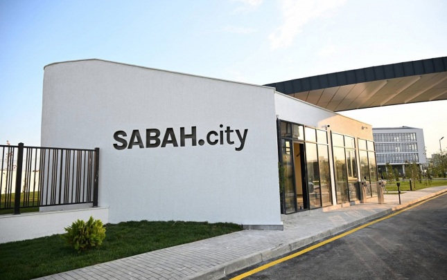 “SABAH.city”də AzTU-nun süni intellekt əsaslı mühəndislik təhlükəsizliyi mərkəzi yaradılacaq