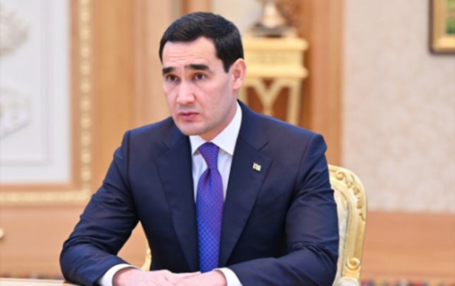 “Qarşımıza həqiqətən də iddialı strateji hədəflər qoya bilərik”