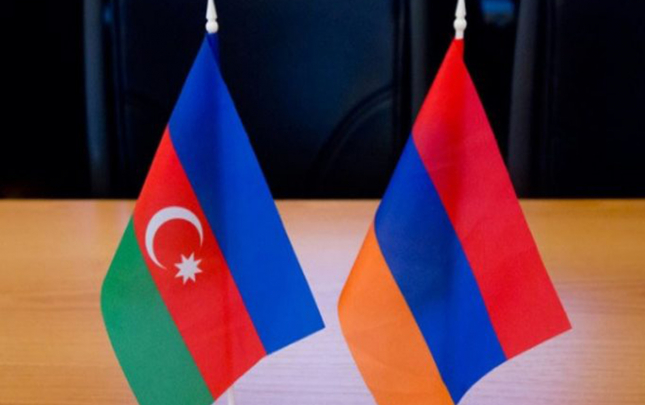 Azərbaycan və Ermənistan nümayəndələri Gorusda görüşdülər